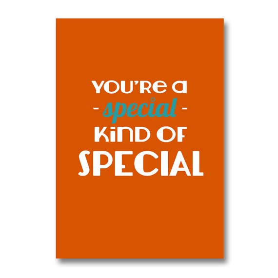 Type Special De Special Anniversaire Drole Graphique La Etsy Type Special De Special Anniversaire Drole Graphique La Etsy
