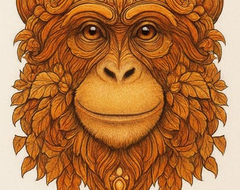 Libro para colorear de mandalas de animales / 50 páginas para colorear para adultos (imprimibles) / Mandalas de animales / Descarga instantánea en PDF / Arteterapia