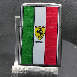 Ferrari Zippo - Etsy