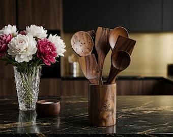 Cucharas de cocina Malikf33