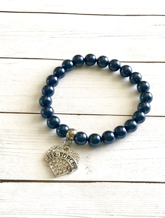 Air force mom jewelry discount