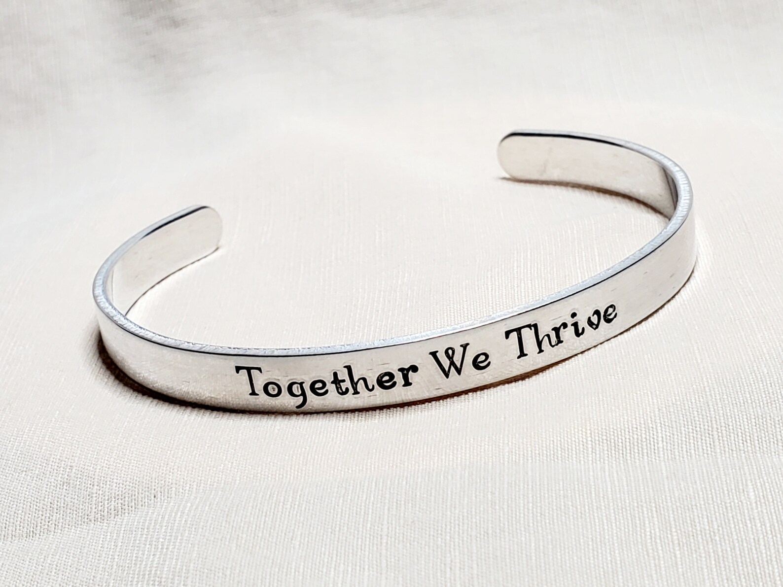 USMA Class Motto Bracelet Silver All Years West Pointproud Etsy