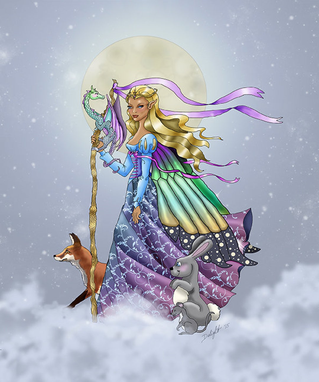 Dream Fairy】NF 3枚 GA Dream Fairy】NF 3枚 GA Dream Fairy with