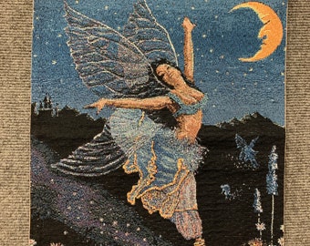 Home of the fairies tapestry hotsell