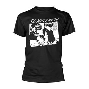 T Shirt Sonic Youth - Etsy