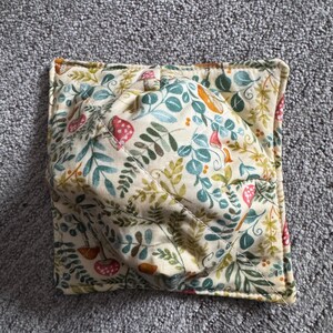 Comfortable Microwave Bowl Cozy -  Custom Design Cozies | Unique Gift for Enthusiast, Friends, & Birthdays - shark - great white - ocean