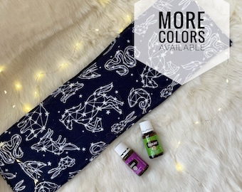 Pick Your Print | LARGE Rice Bag | Heating Pad and Pack | Stress Relief & Self Care | Mother's Day Gift | Microwave Heat | Cooling Pad