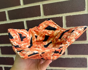 Comfortable Microwave Bowl Cozy -  Custom Design Cozies | Unique Gift for Enthusiast, Friends, & Birthdays - bacon farmer hog 4h pigs