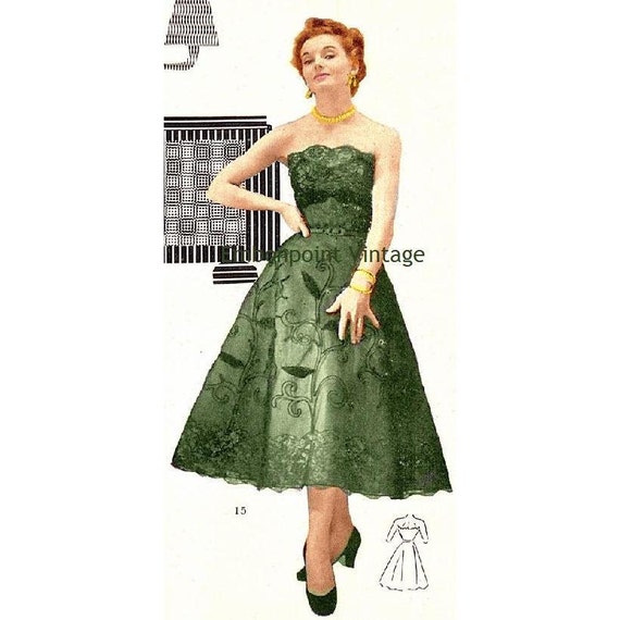 plus size vintage sewing patterns
