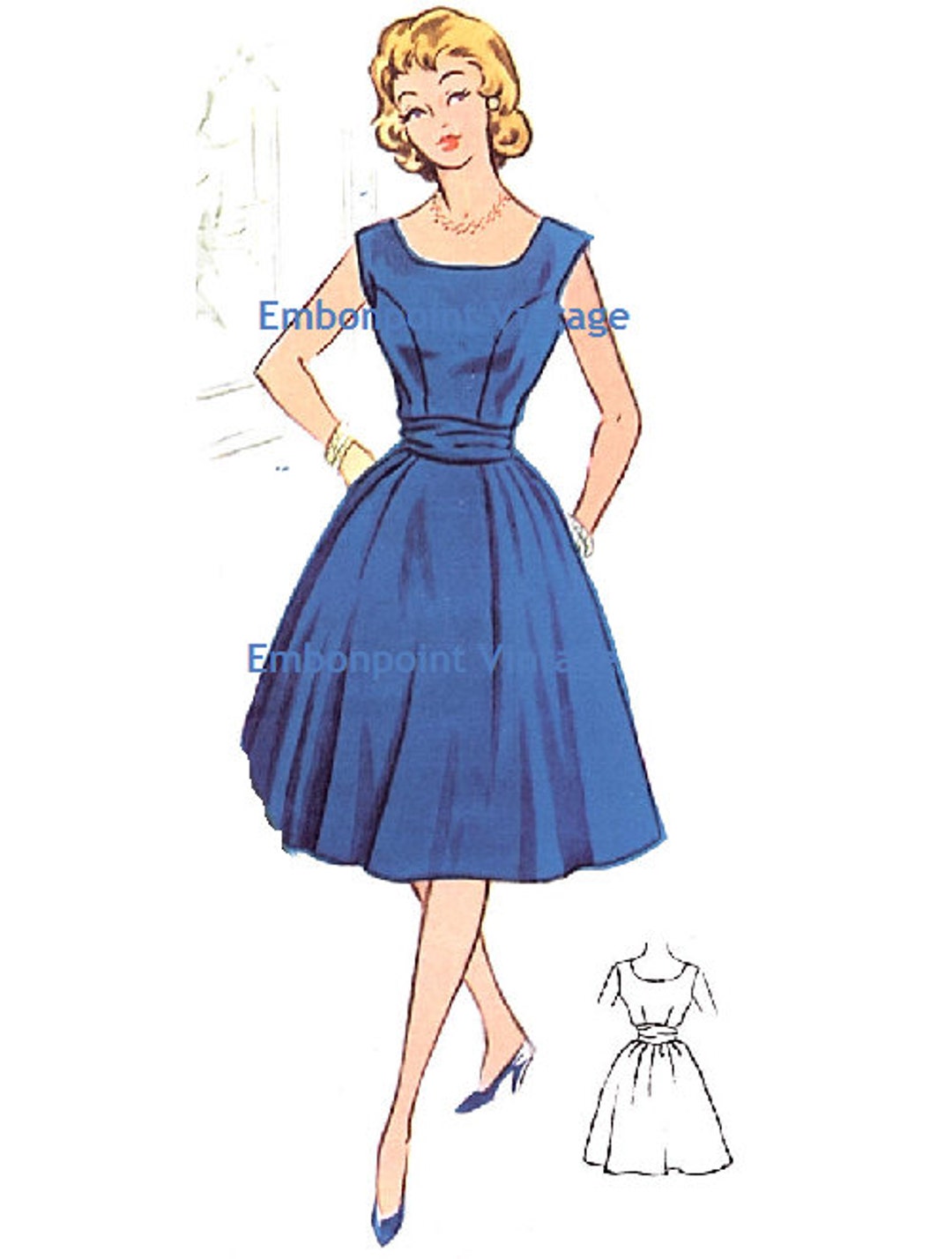 50s housewife dress plus size sale