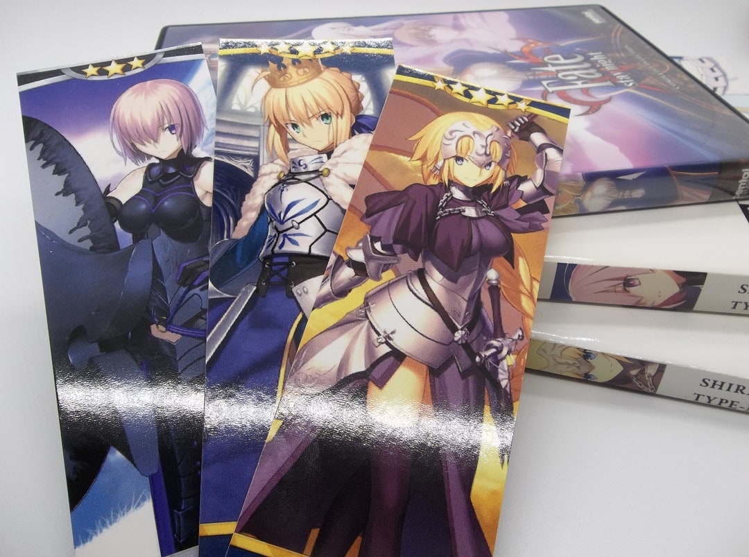 Fate/Grand Order FGO メモリアル 2023ポストカードブック Fate/Grand Order FGO メモリアル 2023ポストカードブック
