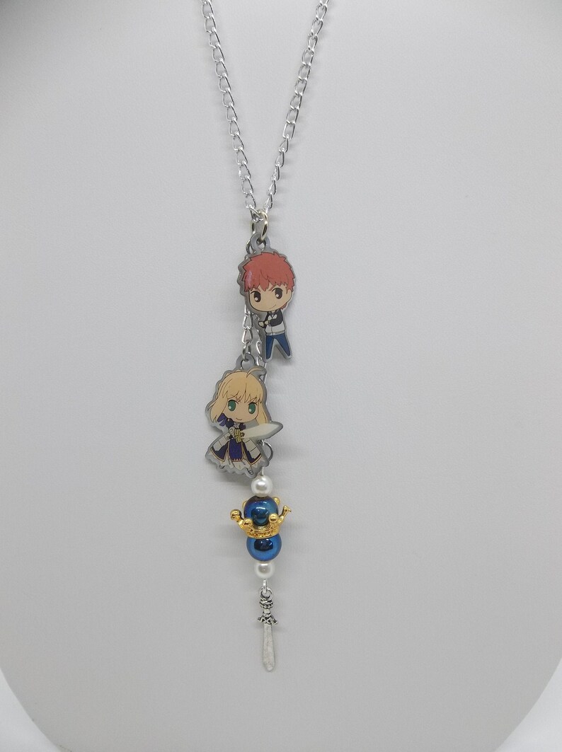 Charm fate лада