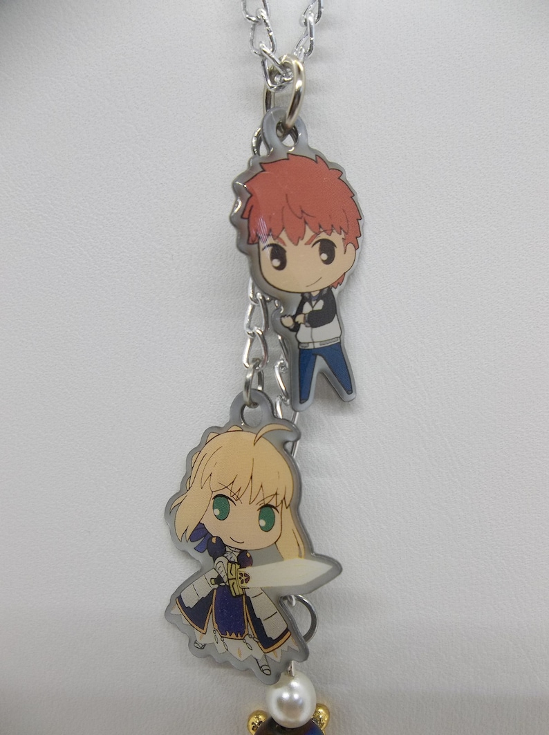 Charm fate лада