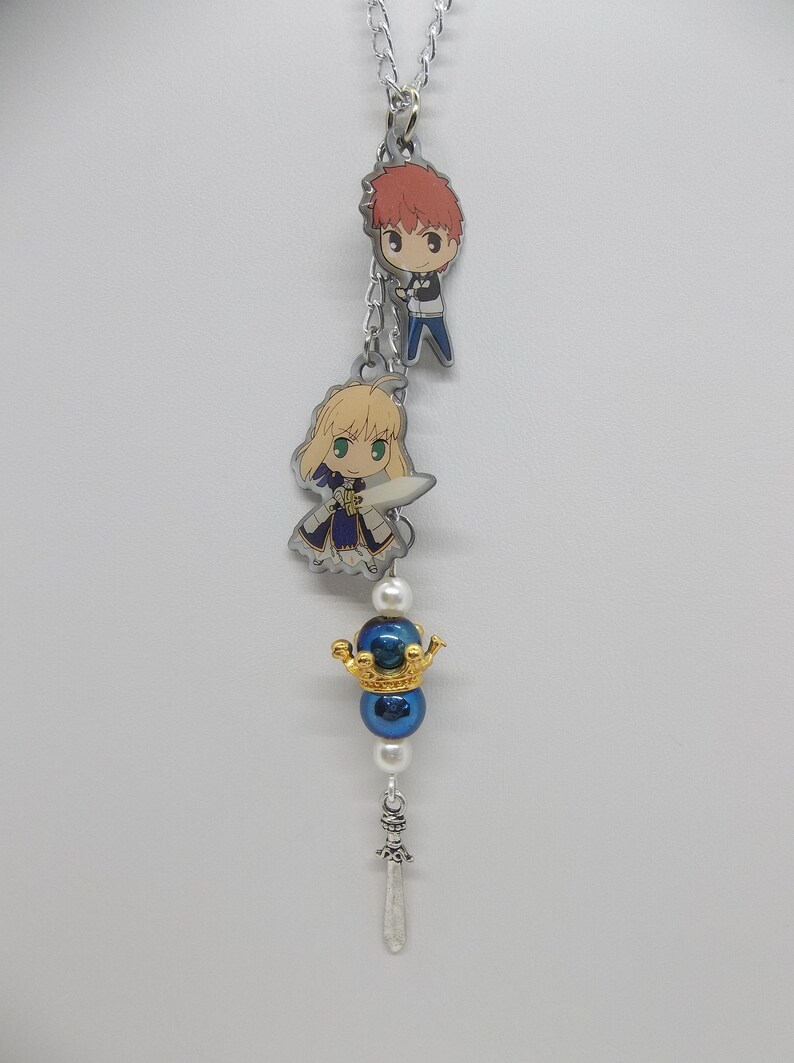 Charm fate лада