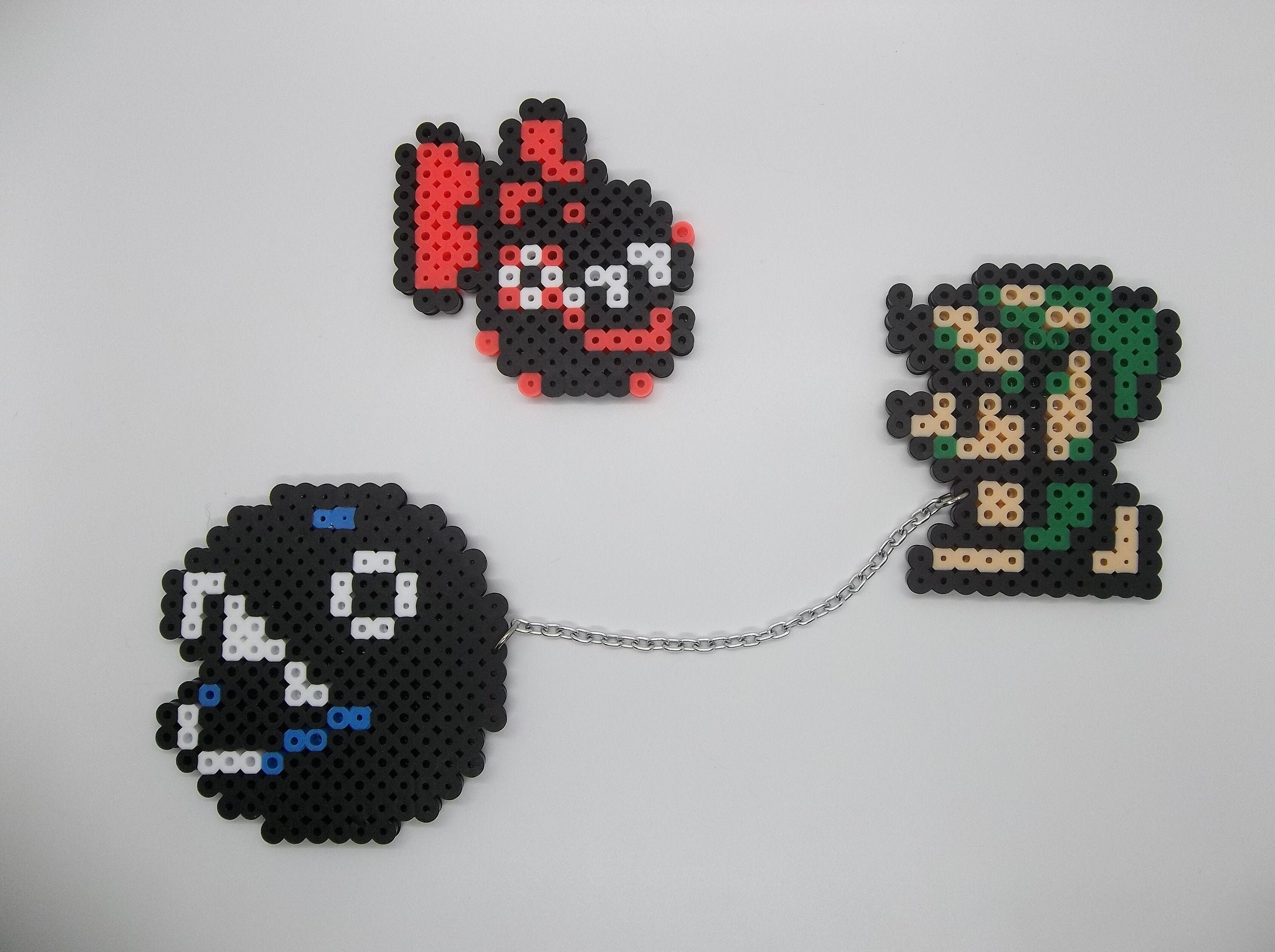 Chain Chomp Zelda ubicaciondepersonas.cdmx.gob.mx