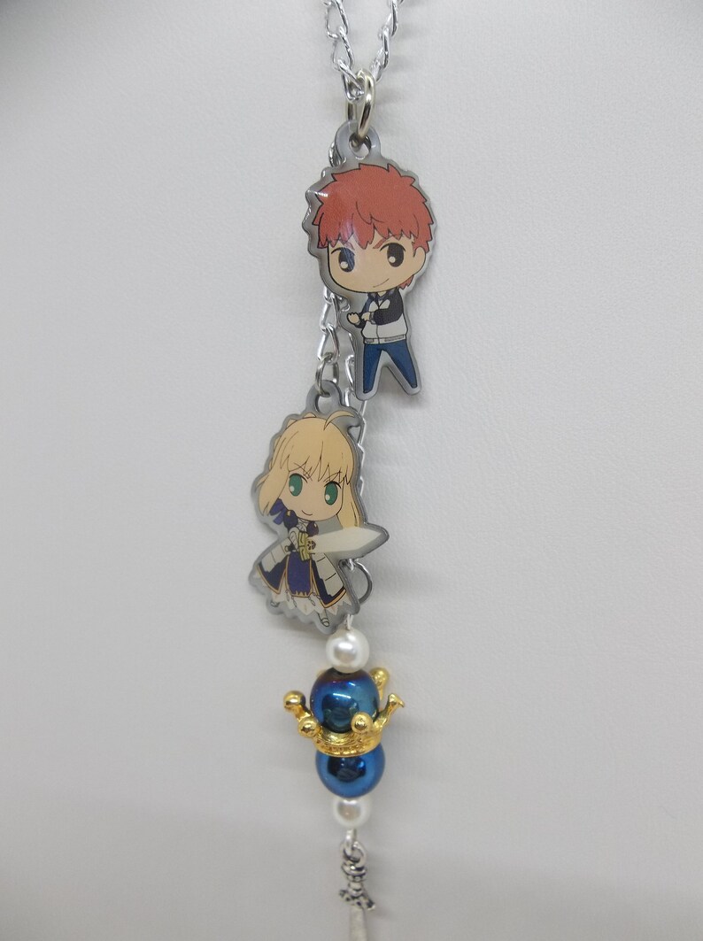 Charm fate лада