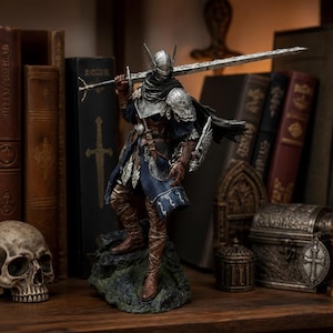 Elden ring action figures - Etsy 日本