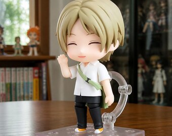 10cm Posable Anime Figure PVC Collectible Display Model Desk Decor Gift