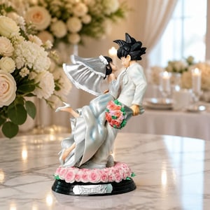 Chi Chi Dragon Ball - Etsy