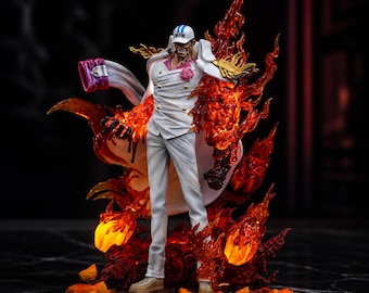 Sakazuki Figure 34cm
