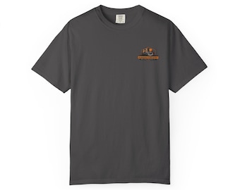 Durazo Forestry Logging Bulldozer T-Shirt | Tree Service Landscape Workwear