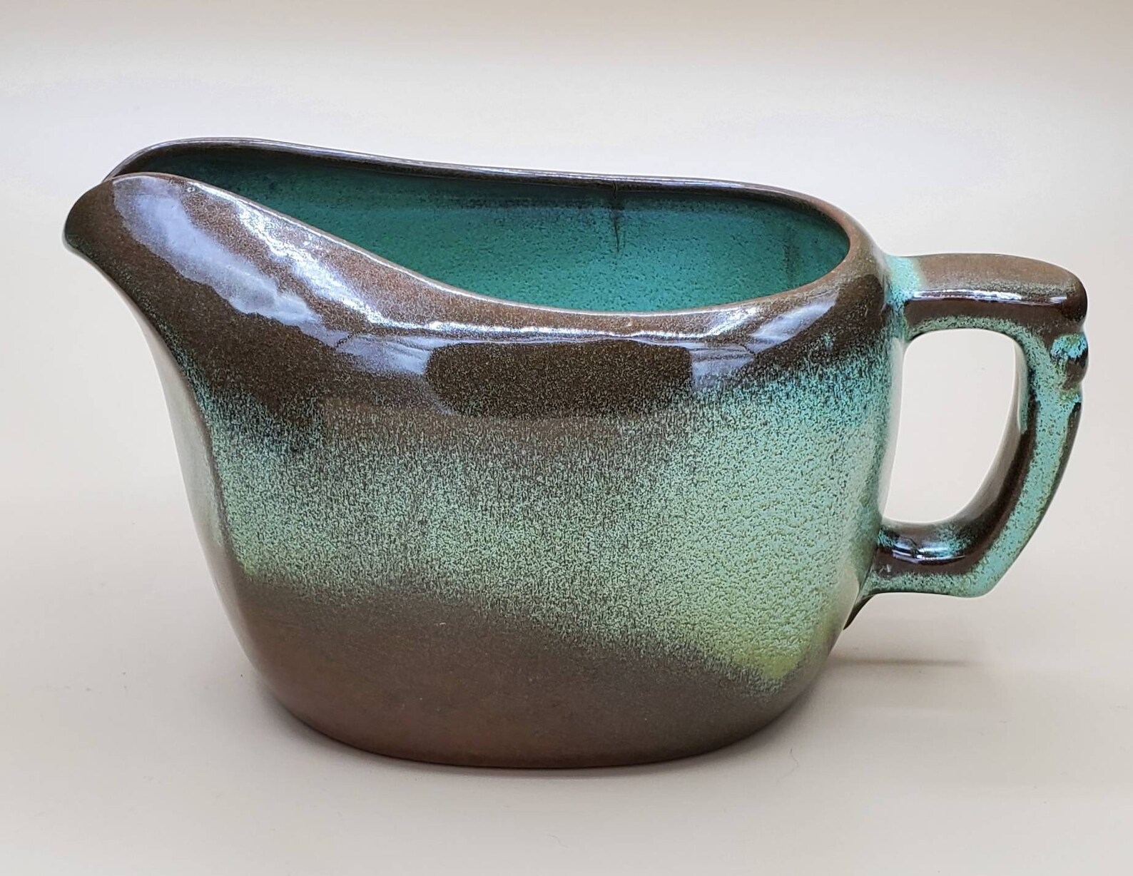 Frankoma Pottery Prairie Green 26 pieces Etsy