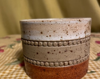 Denby Pottery