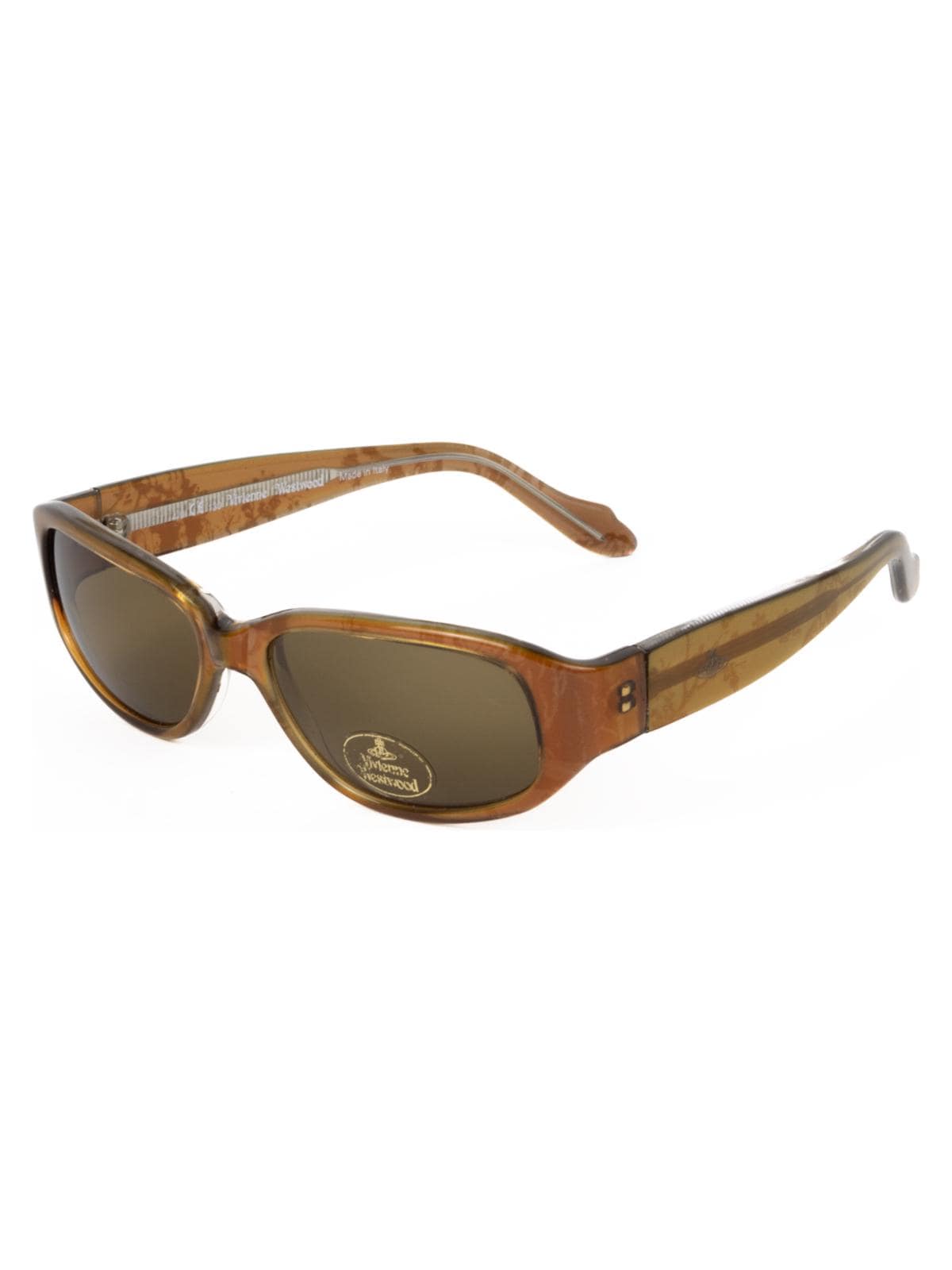 Vivienne Westwood Vintage Rare Sunglasses - Etsy