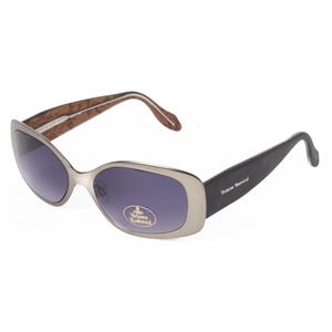 Vivienne Westwood Vintage Rare Sunglasses - Etsy