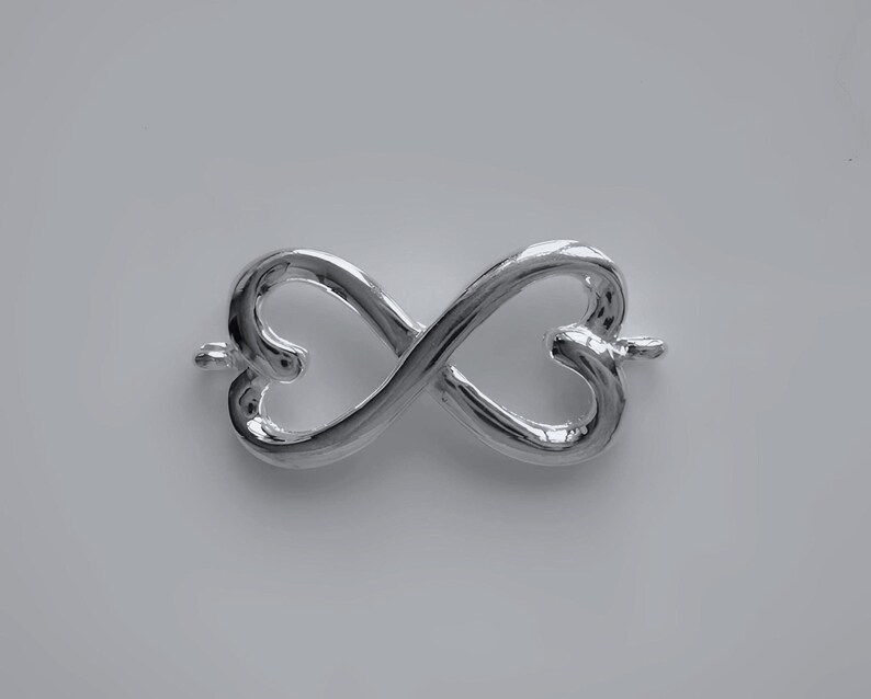 Add Sterling Silver CHARMS image 6