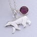 see more listings in the STERLING SILVER NECKLACE section