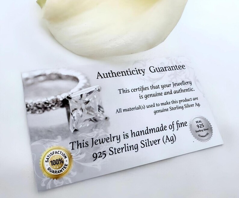 Add Sterling Silver CHARMS image 2