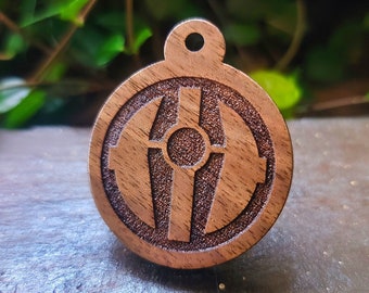 Revanite Pet Tag
