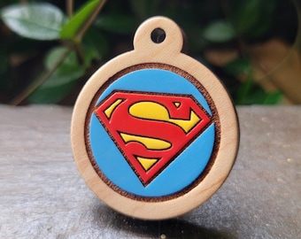 Super Duper Pet Tag