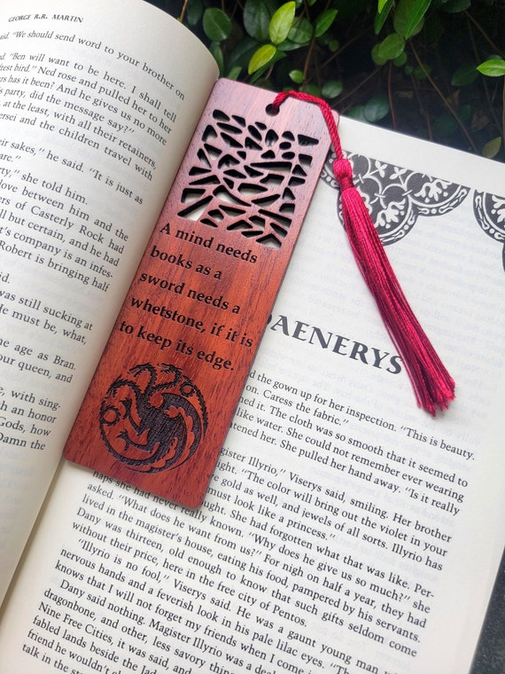 Bookmark - A Mind Needs Books Bookmark - A Mind Needs Books