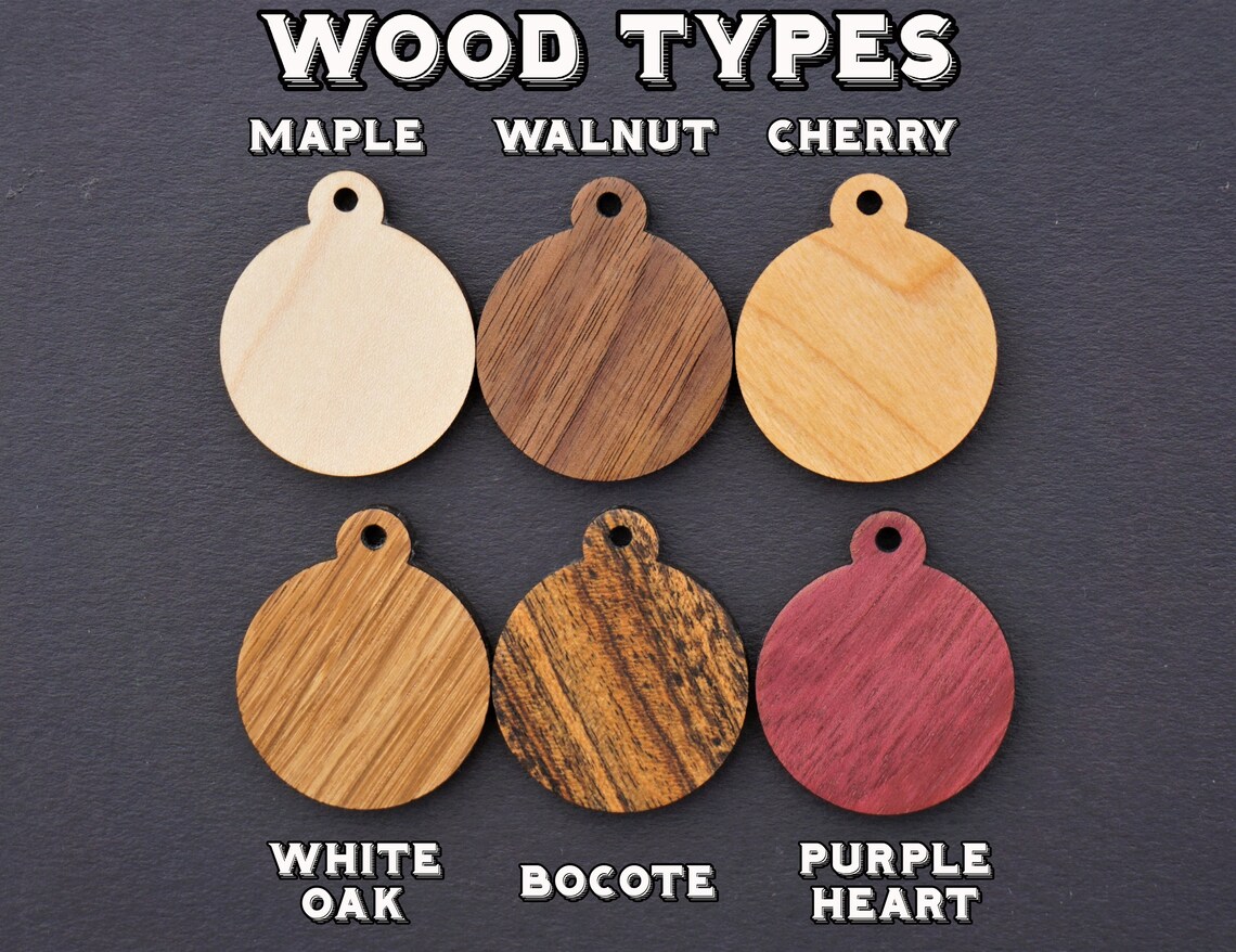 One in a Melon Pet Tag Etsy