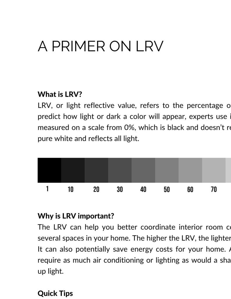 Whole House Paint Palette, Paint Color Palette, Benjamin Moore, Sherwin