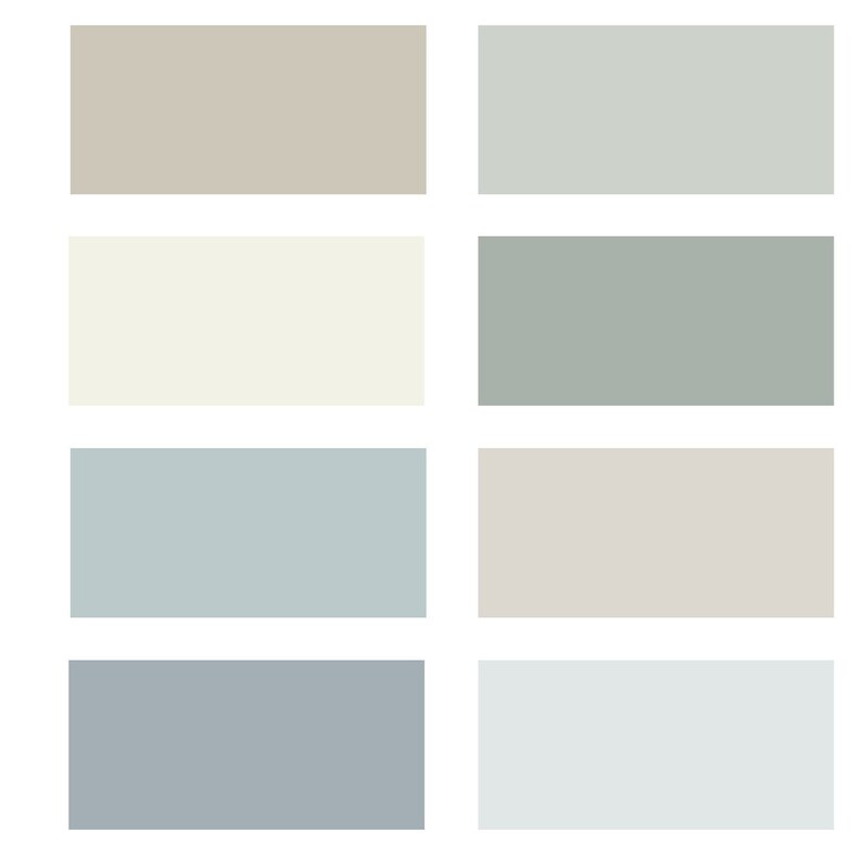 Benjamin Moore Paint Colors Bathroom Paint Colors Sherwin Williams Sea