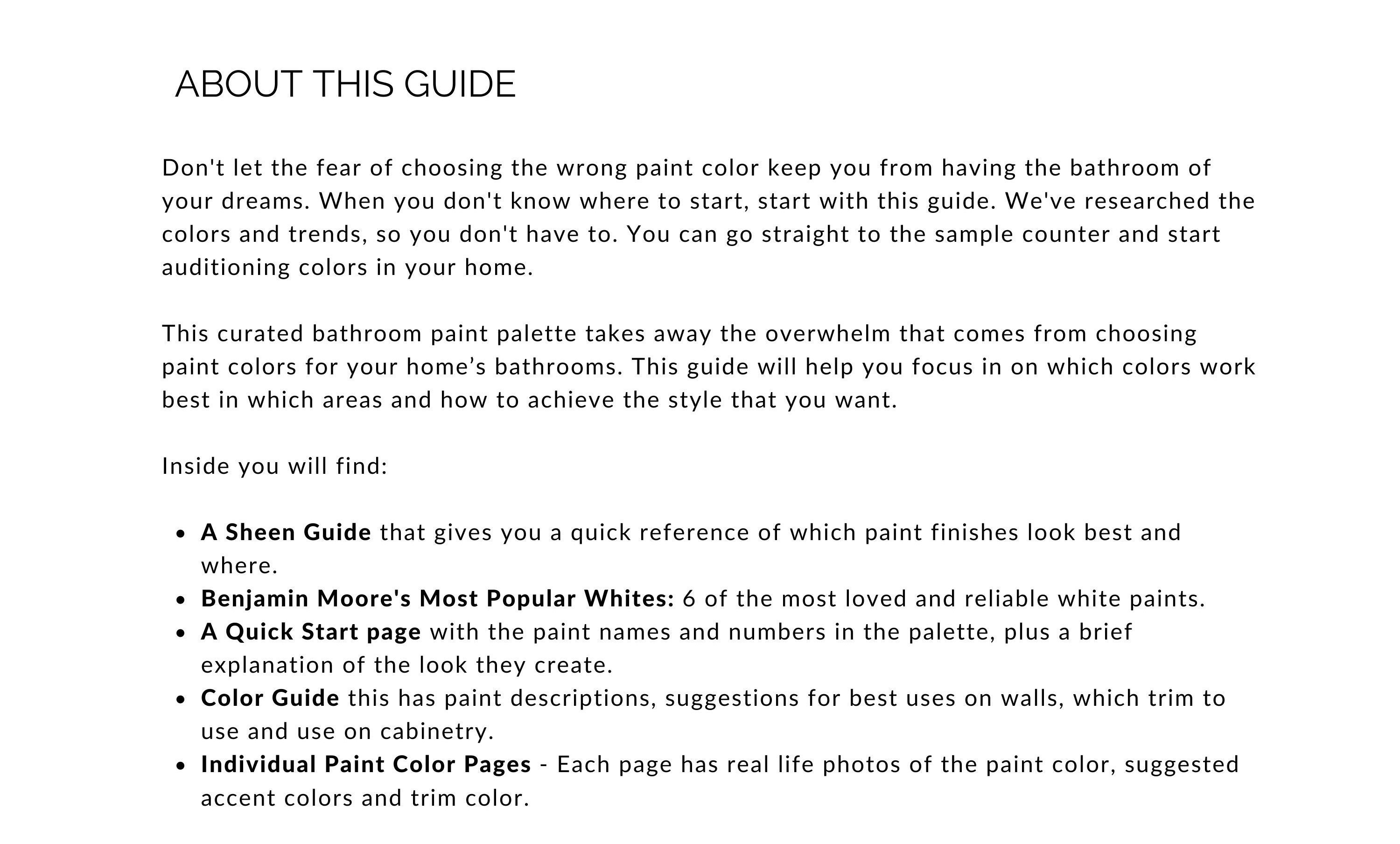 Benjamin Moore Paint Colors Bathroom Paint Colors Sherwin Williams Sea