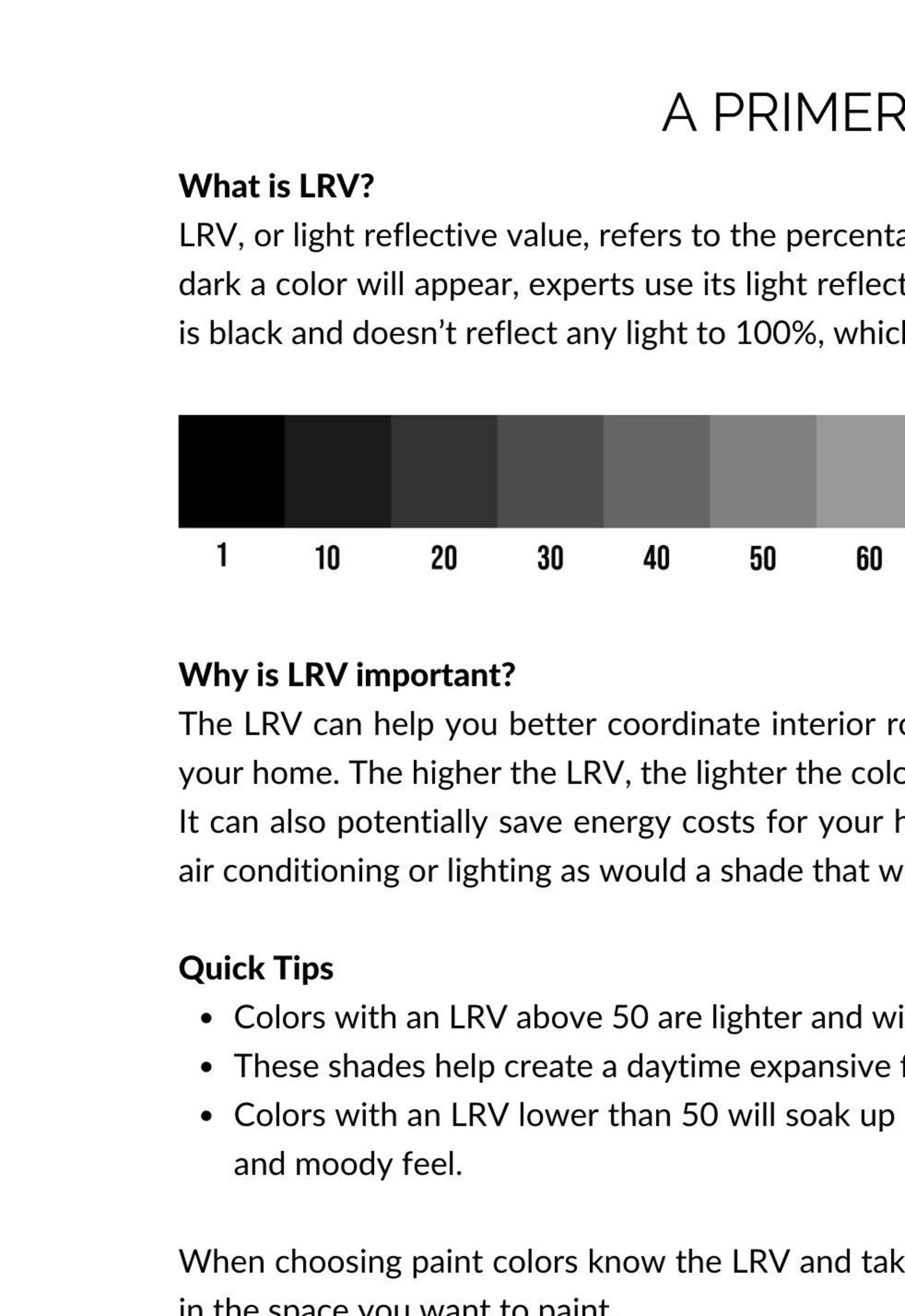Benjamin Moore Classic Gray, Whole House Paint Color Palette, Benjamin