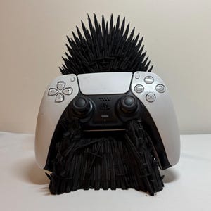 Game Of Thrones Controller Holder (PS5)