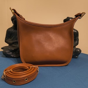Coach Janice Legacy Bag - Etsy