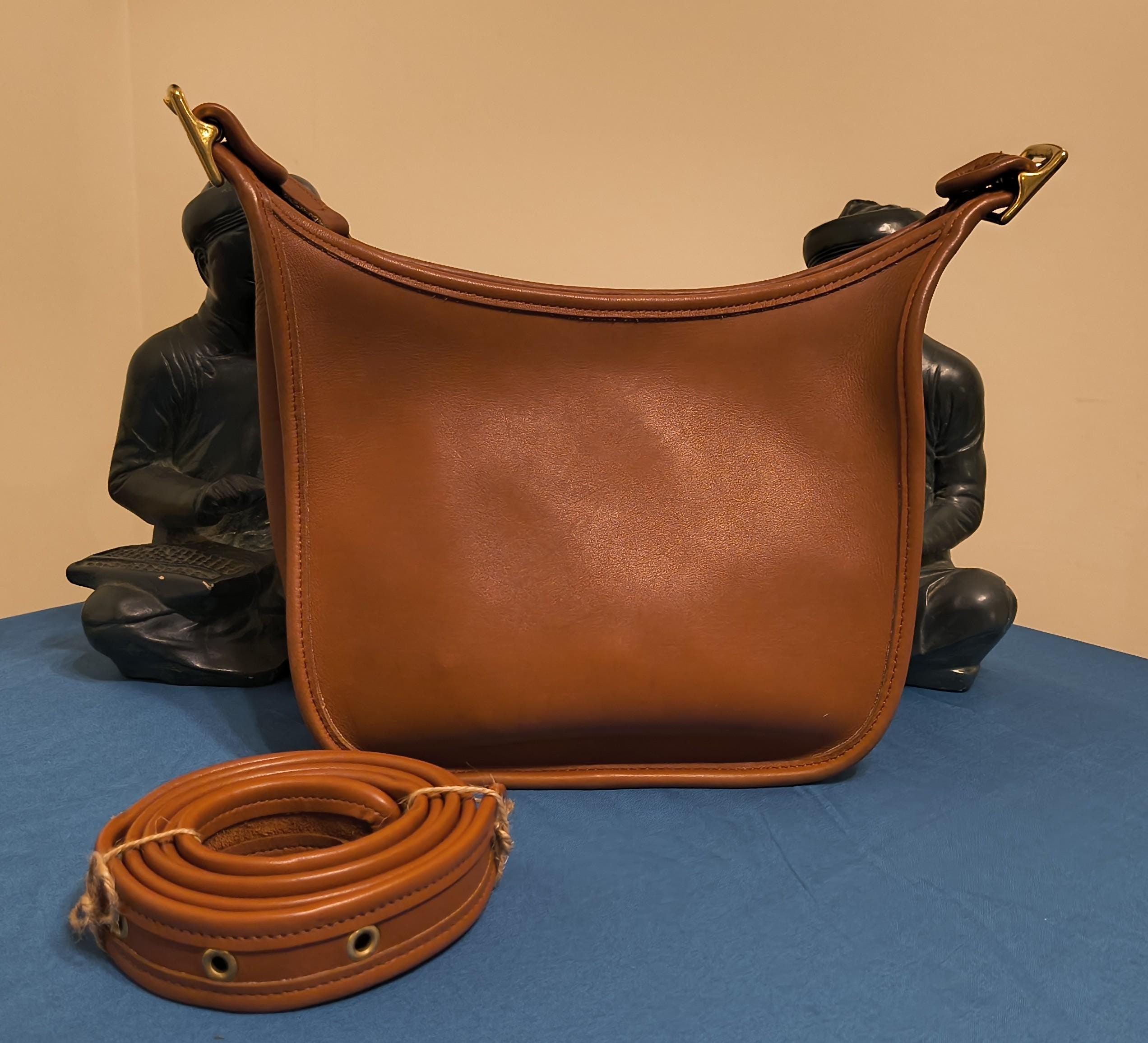 Janice Coach Bag - Etsy