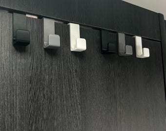 RollerTeam motorhome Door Hooks