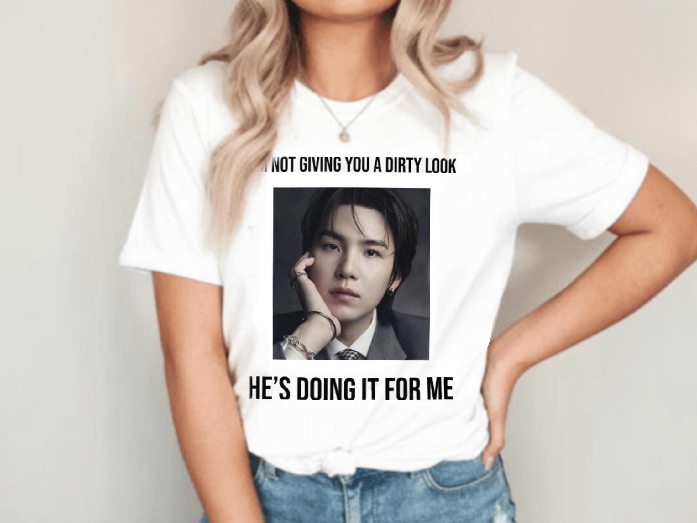 Bts t shirt - Etsy 日本