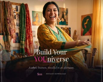 Small Business Website Kit: AI Branded, 8 Pages, Scheduler, Invoice (Digital Download)