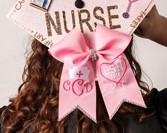 Nurse Graduation Cap See The Best Ideas And Over 70 Handmade