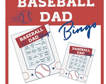 Bingospel vader honkbal | Nevenactiviteit van fans (pdf direct downloaden)