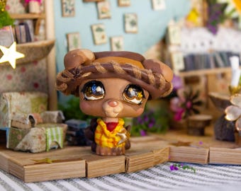 Woody LPS Toy Story
