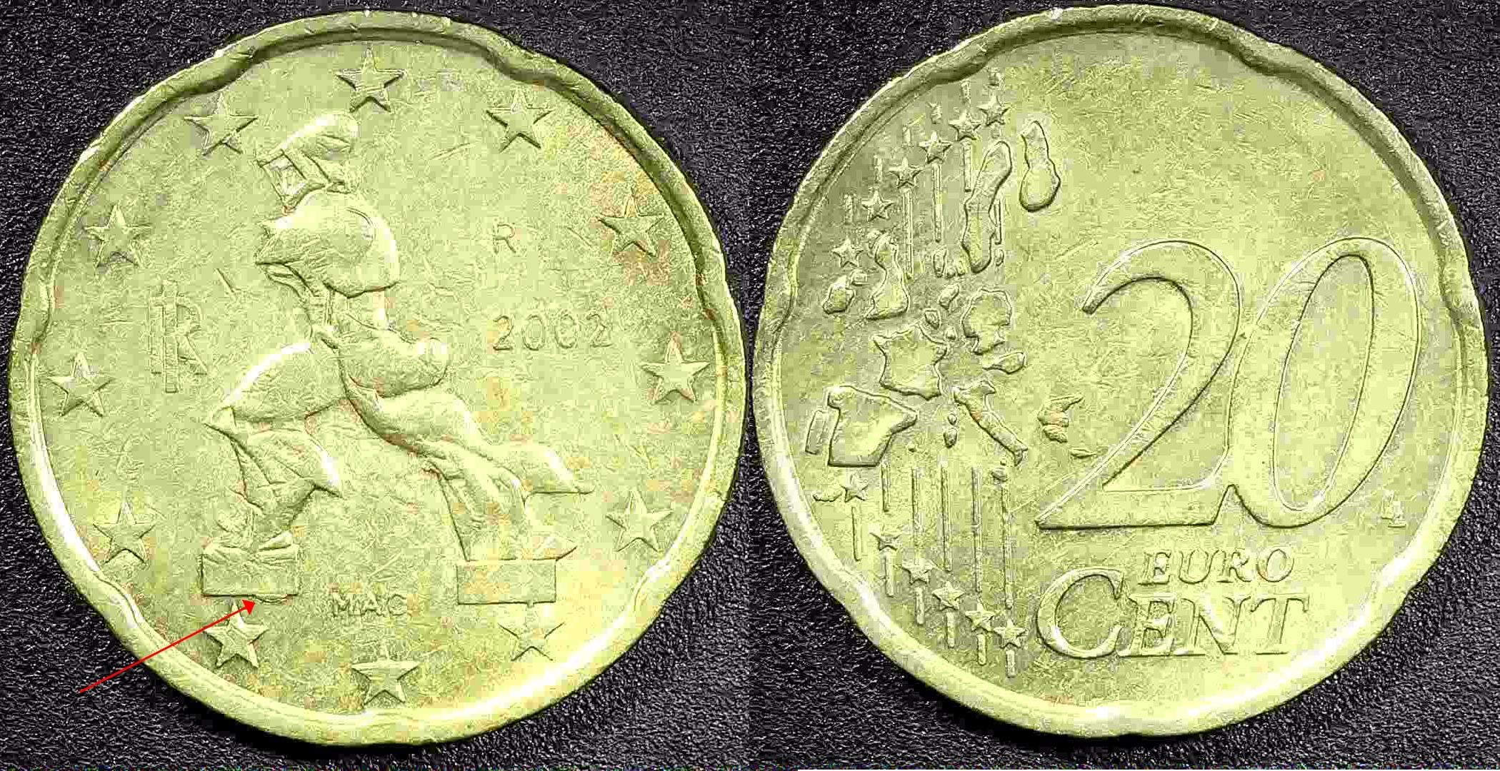 2023年 銀製 記念硬貨 20 ユーロ 2023 フランス「リベルタス・アメリカーナ」20ユーロ 銀貨 PF70